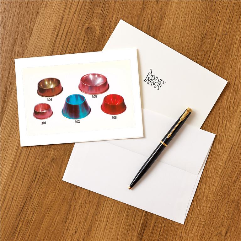 Greeting Card AC-167