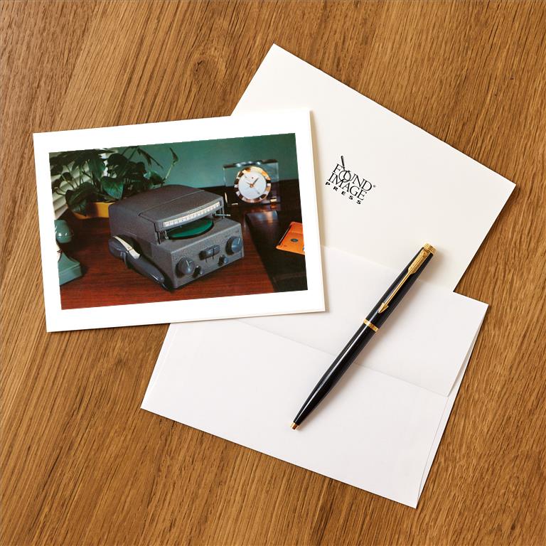 Greeting Card AC-383