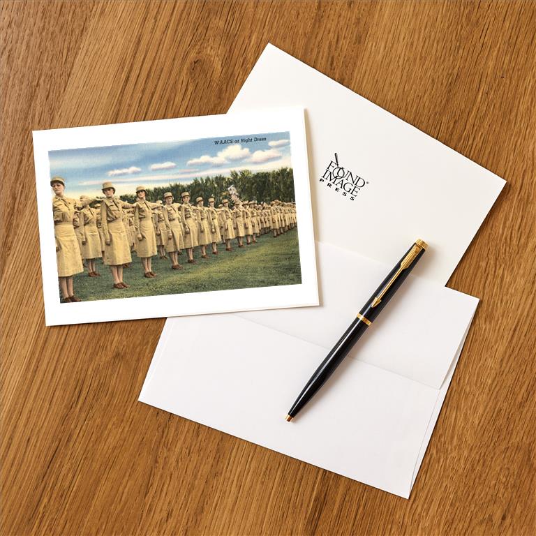 Greeting Card ML-130