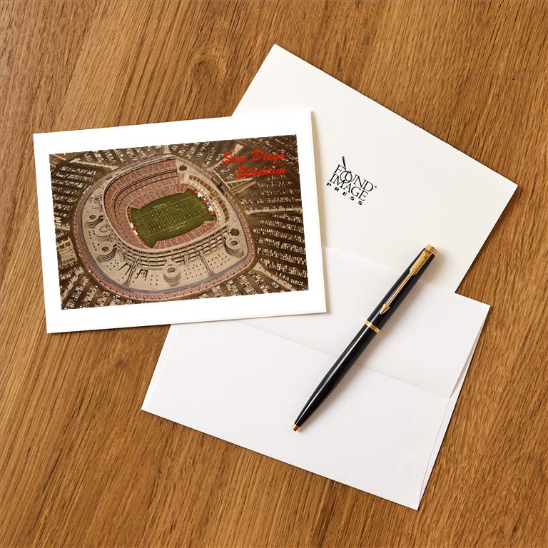 Greeting Card SD-716