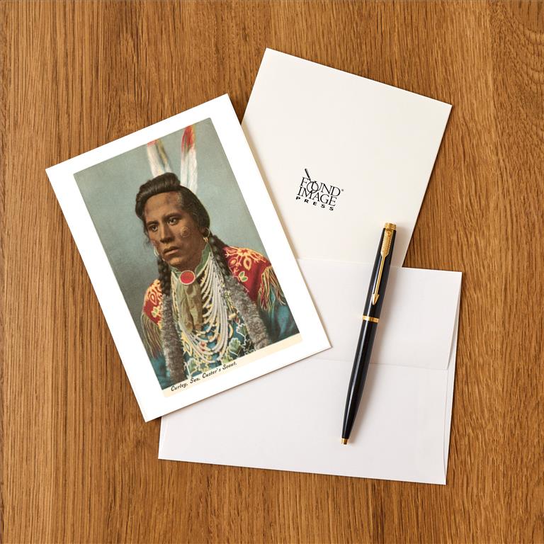 Greeting Card NA-142