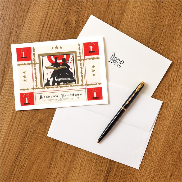 Greeting Card MC-217