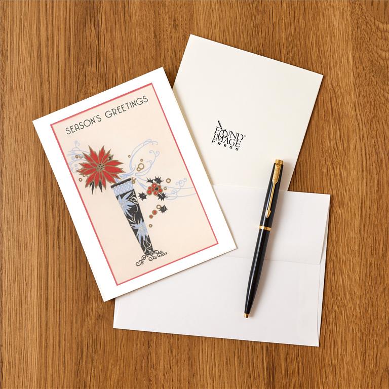 Greeting Card MC-862