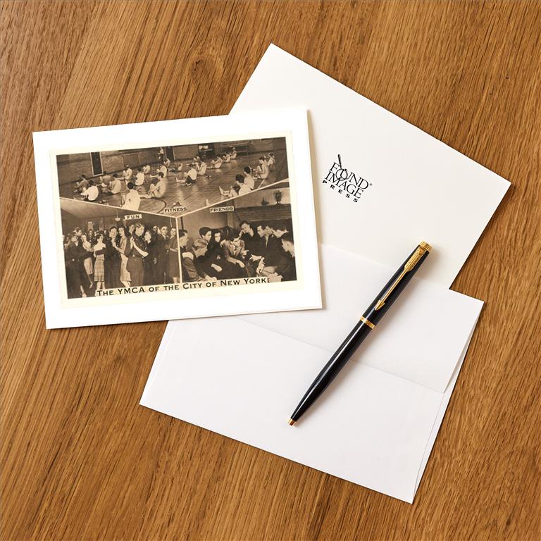 Greeting Card NY-248