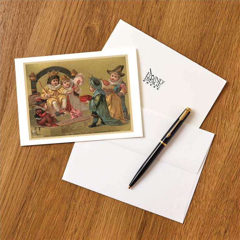 Greeting Card TC-120