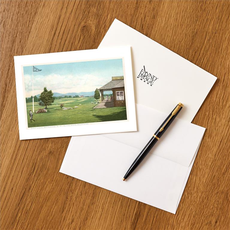 Greeting Card NH-126