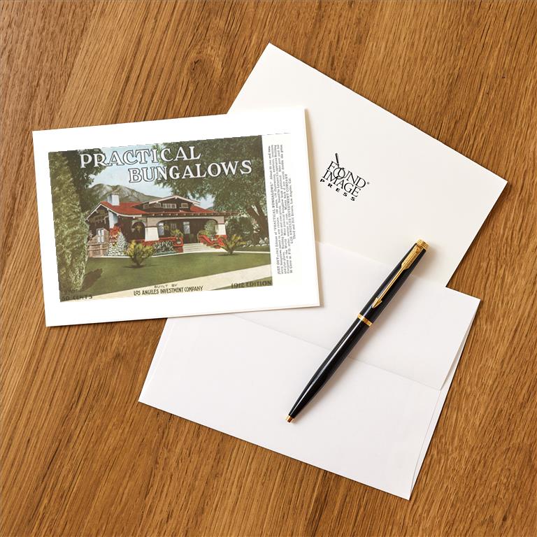 Greeting Card CA-1035