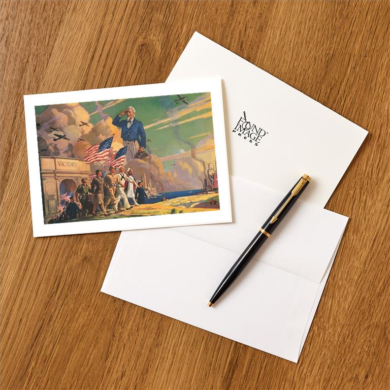 Greeting Card PT-183