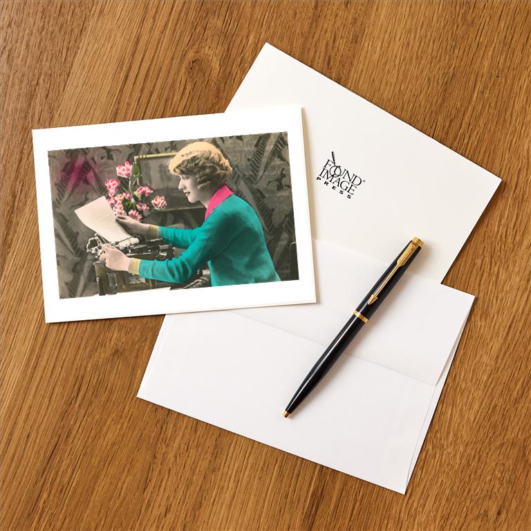 Greeting Card LT-151