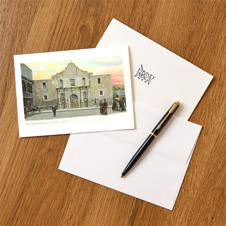 Greeting Card TX-361