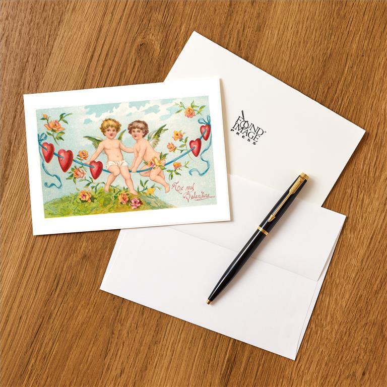 Greeting Card VL-38