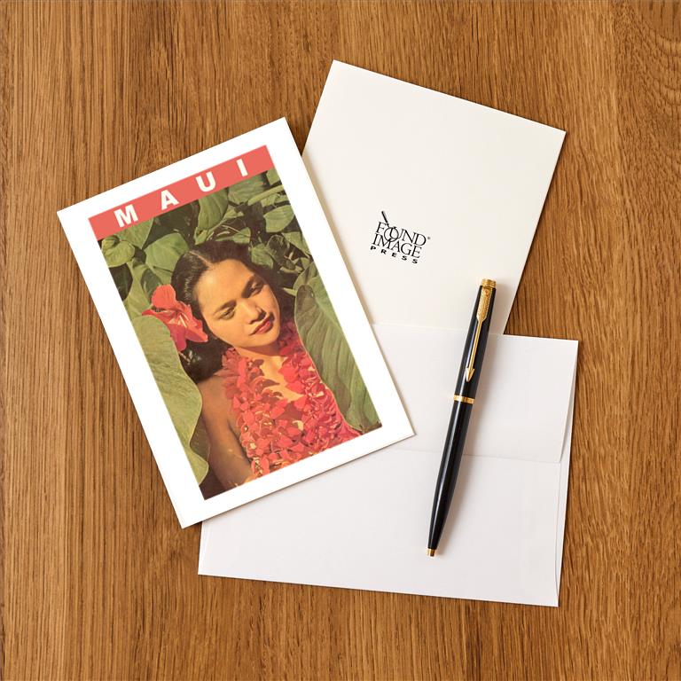 Greeting Card HI-333