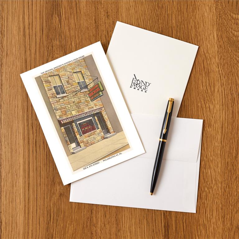 Greeting Card PA-311