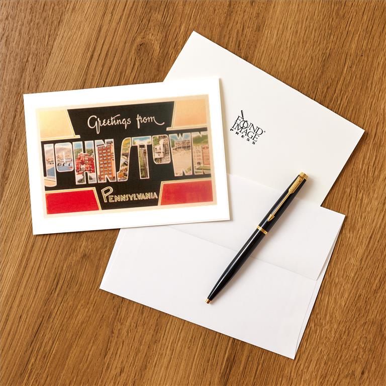 Greeting Card PA-420