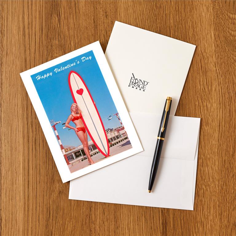 Greeting Card VL-366