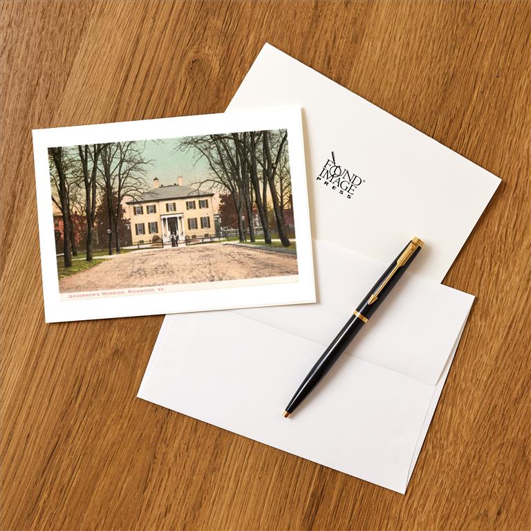 Greeting Card VA-295