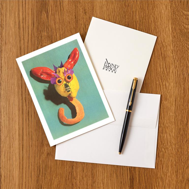 Greeting Card NP-856