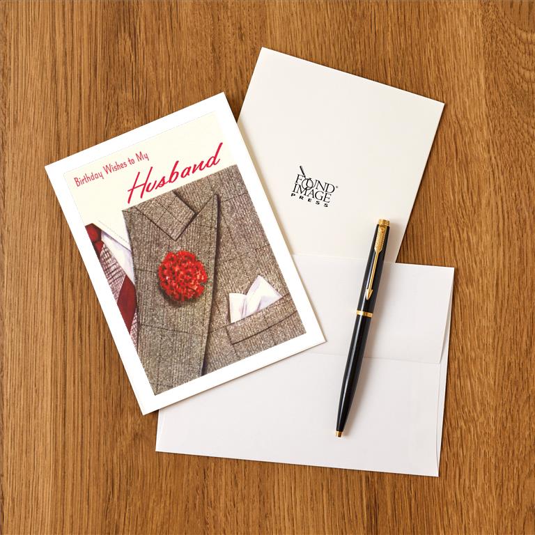 Greeting Card HB-563