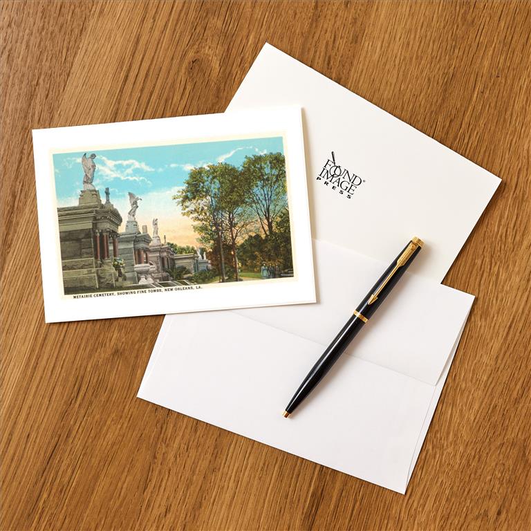 Greeting Card LU-126