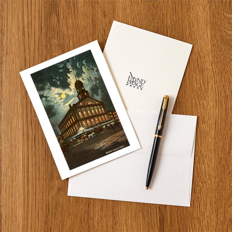 Greeting Card MA-707