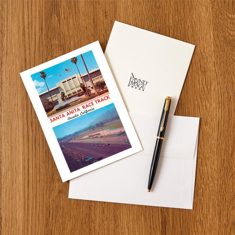 Greeting Card LA-717