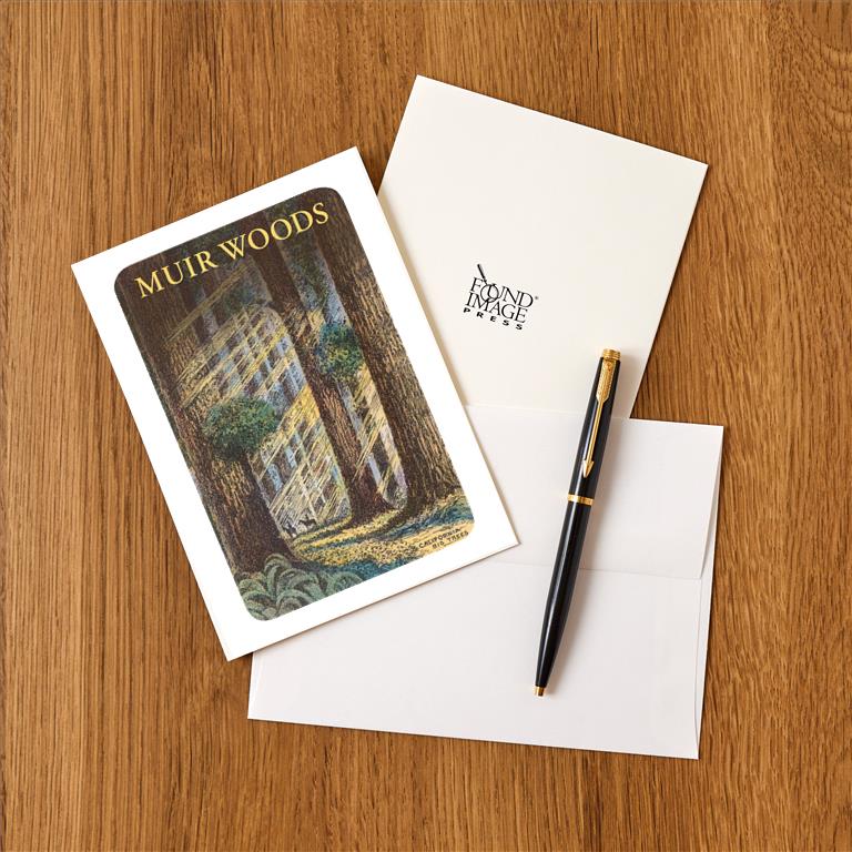 Greeting Card CA-1466