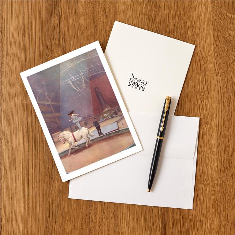 Greeting Card CI-135