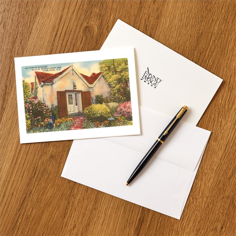 Greeting Card SC-150