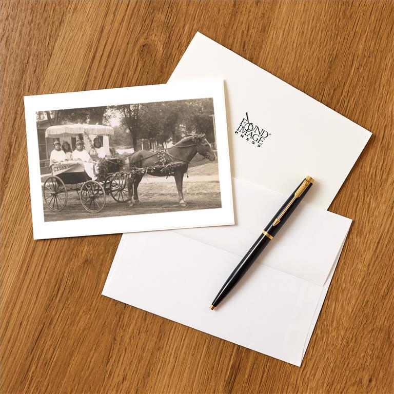 Greeting Card AA-243