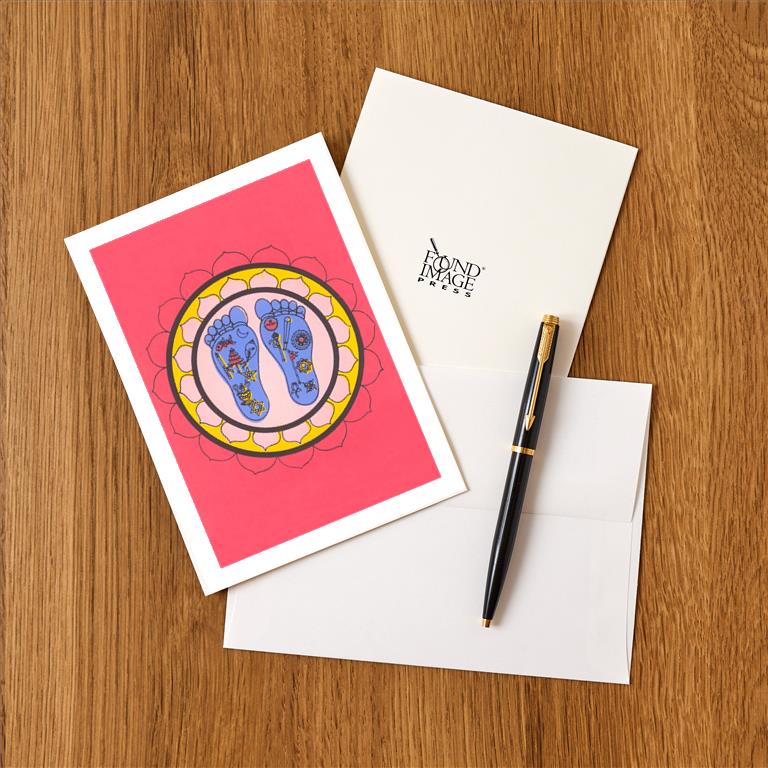 Greeting Card FG-543