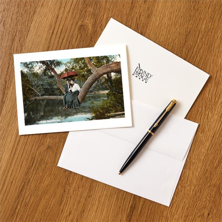 Greeting Card IN-131