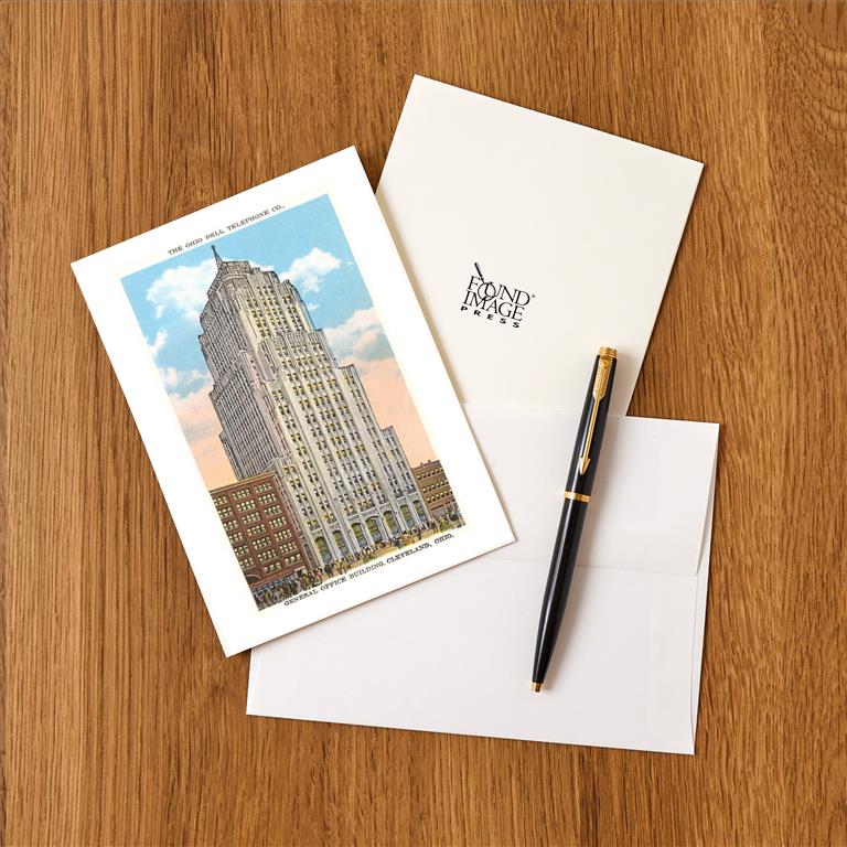 Greeting Card OH-180