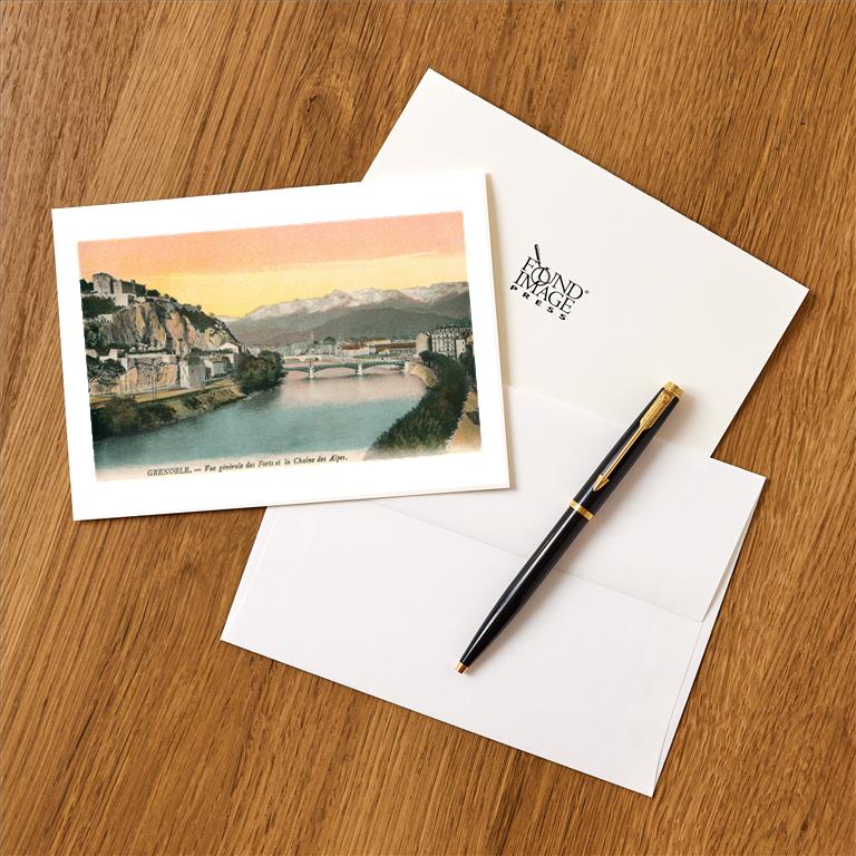 Greeting Card MF-372