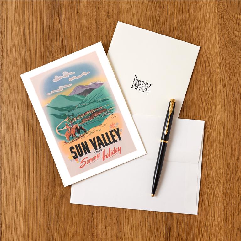 Greeting Card ID-217