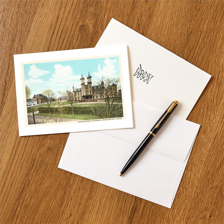 Greeting Card MA-158