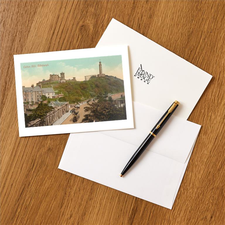 Greeting Card EN-433