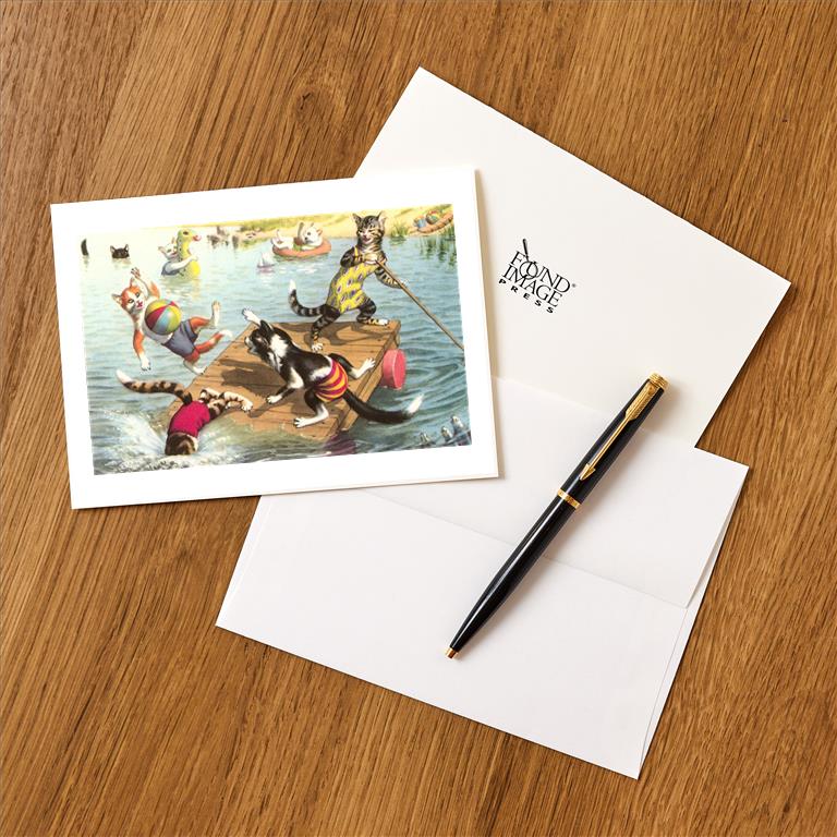 Greeting Card KC-201