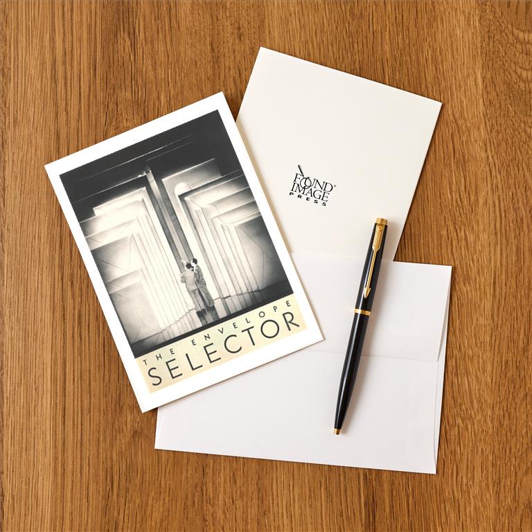 Greeting Card AC-441