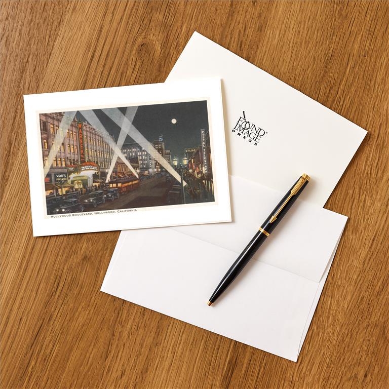 Greeting Card LA-144