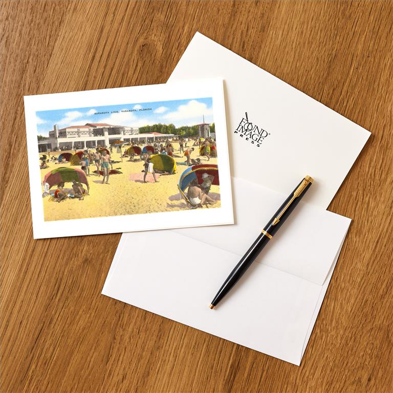 Greeting Card FL-204