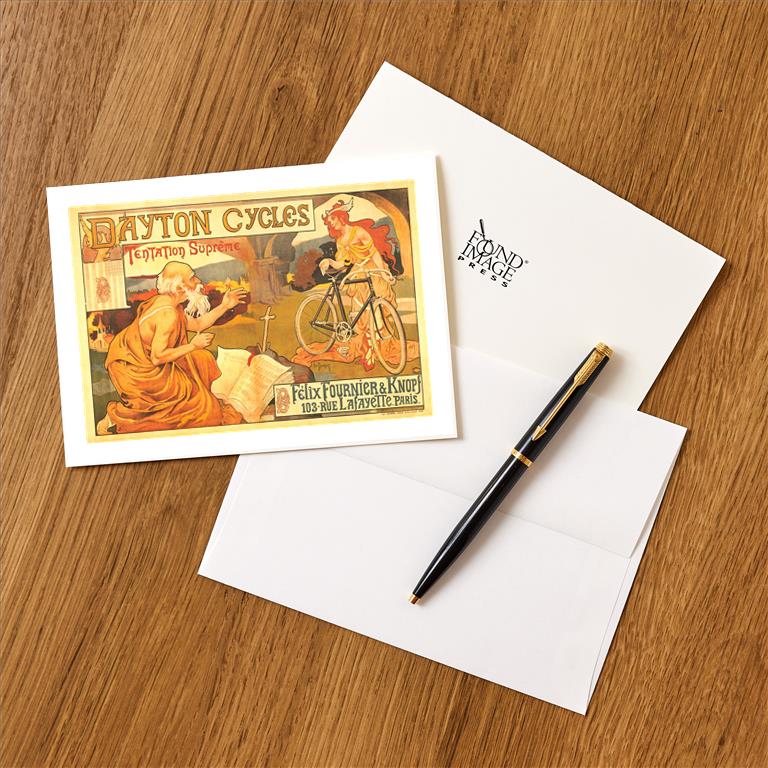 Greeting Card CY-117