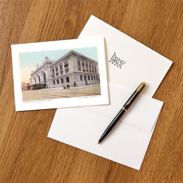 Greeting Card NS-878