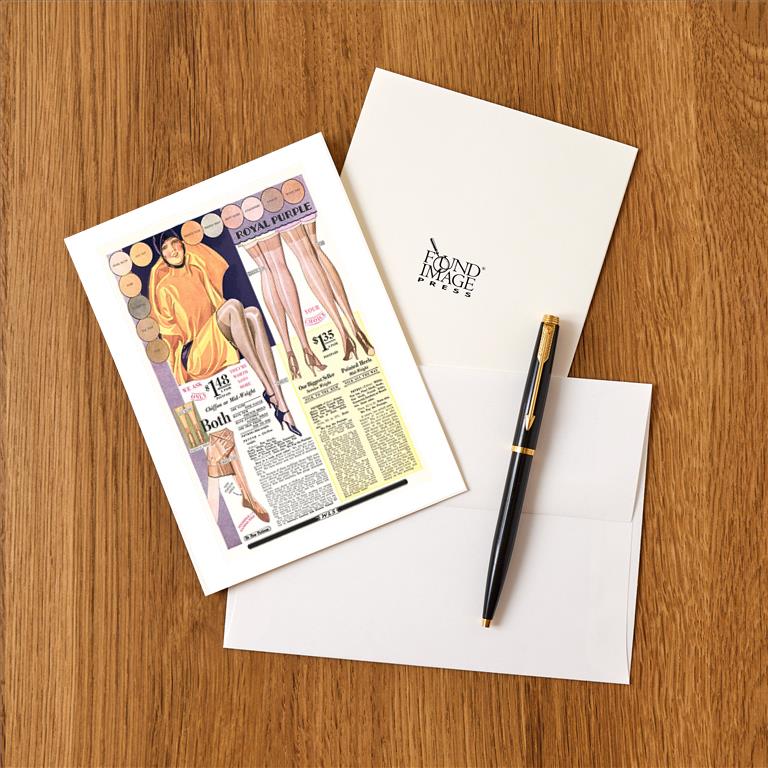 Greeting Card FN-417