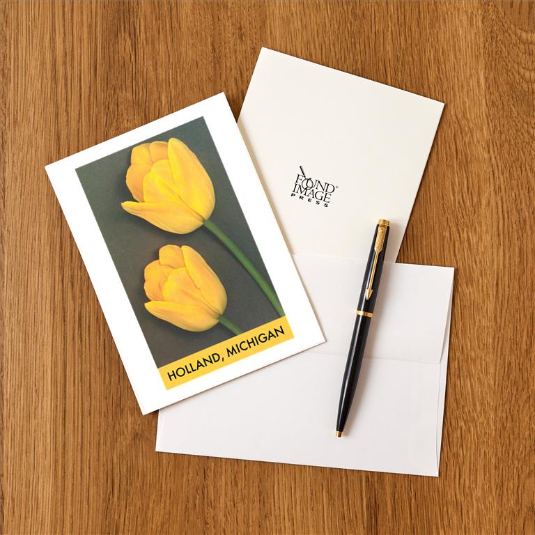 Greeting Card MI-527