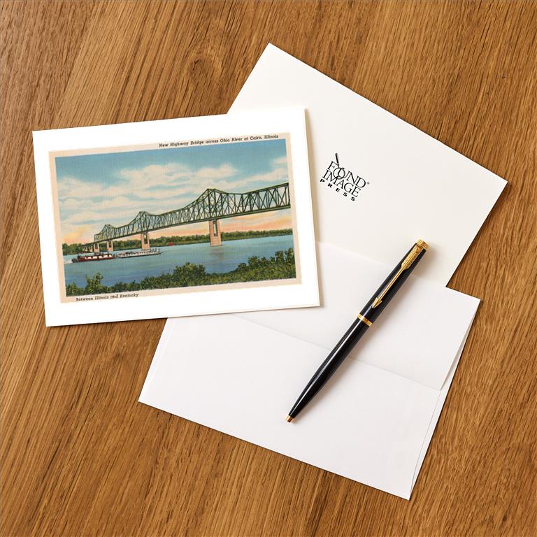 Greeting Card IL-233