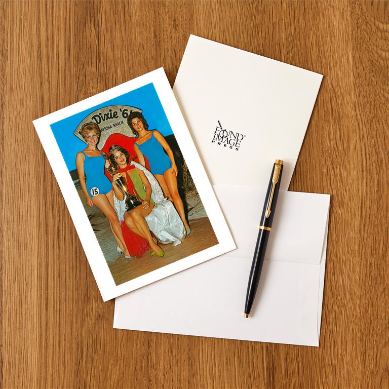 Greeting Card NP-694