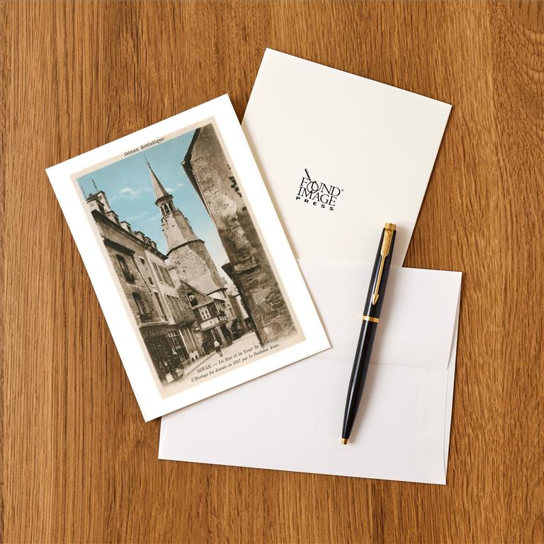 Greeting Card FF-211