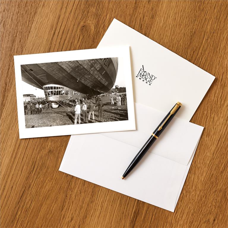 Greeting Card AV-127