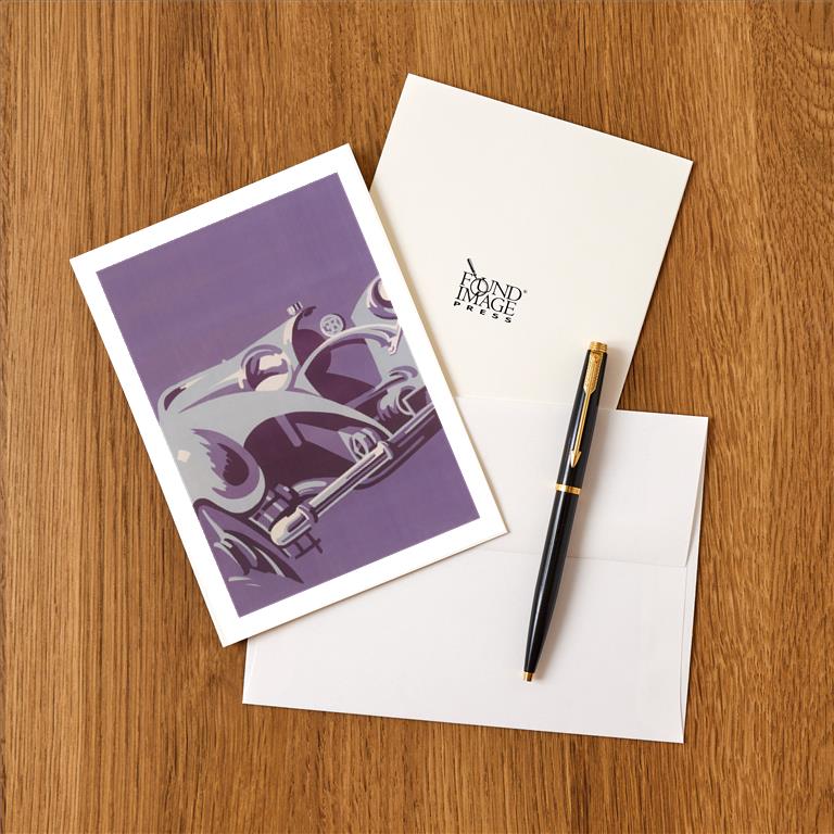 Greeting Card PO-418