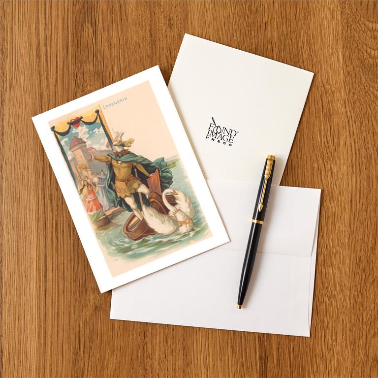 Greeting Card MS-381